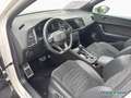 CUPRA Ateca VZ 2.0 TSI DSG 4DRIVE NAVI TOPVIEW SHZ Weiß - thumbnail 8