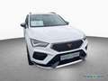 CUPRA Ateca VZ 2.0 TSI DSG 4DRIVE NAVI TOPVIEW SHZ Weiß - thumbnail 3
