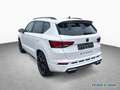 CUPRA Ateca VZ 2.0 TSI DSG 4DRIVE NAVI TOPVIEW SHZ Weiß - thumbnail 6
