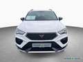 CUPRA Ateca VZ 2.0 TSI DSG 4DRIVE NAVI TOPVIEW SHZ Weiß - thumbnail 2