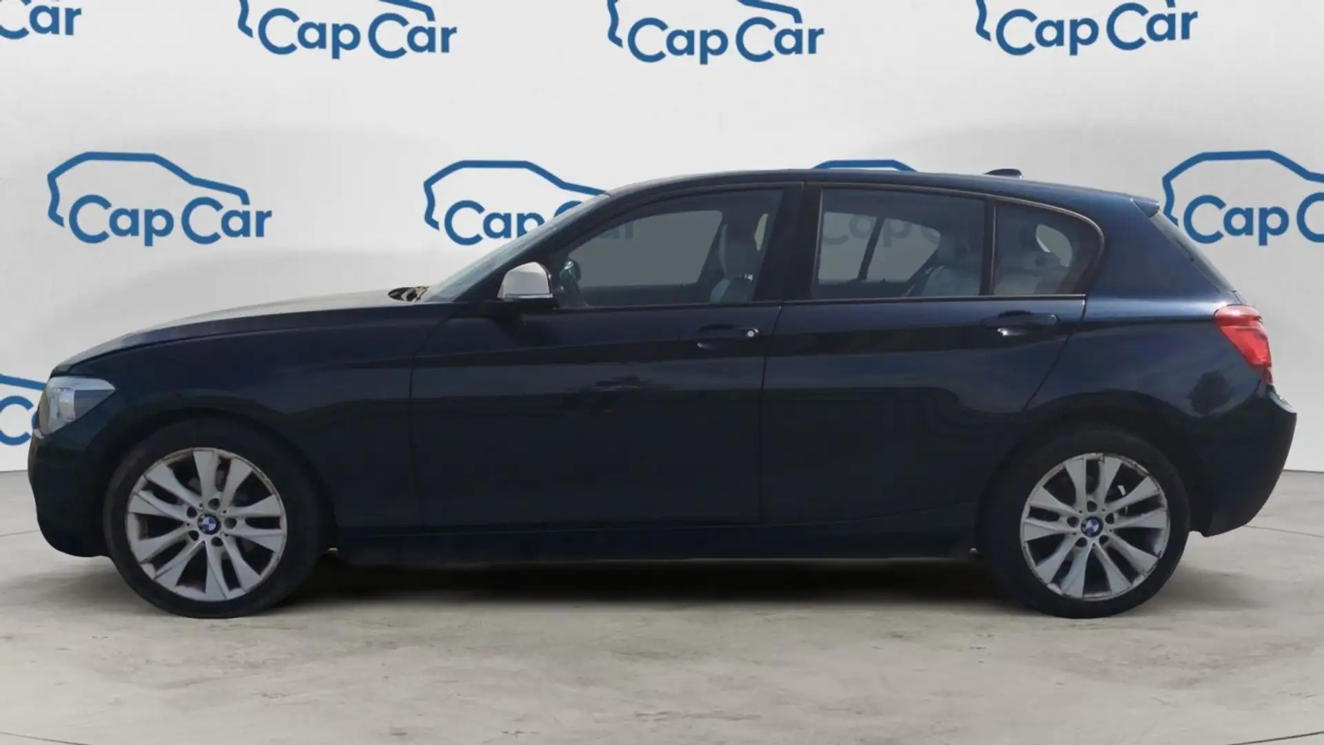 BMW 116 116i 136 BVA8 Urban Life - 2