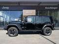 Jeep Wrangler Rubicon PHEV 380 PS 4xe Schwarz - thumbnail 5