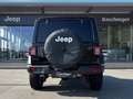 Jeep Wrangler Rubicon PHEV 380 PS 4xe Schwarz - thumbnail 4