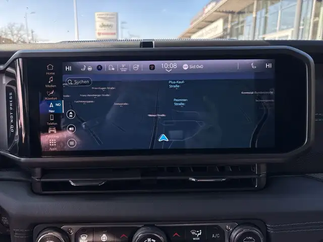 Jeep Wrangler view 10