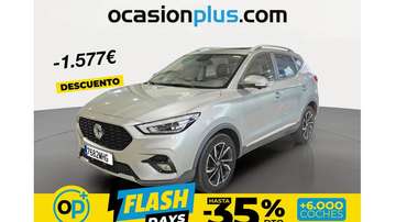 1.0 T-GDI Luxury 82kW