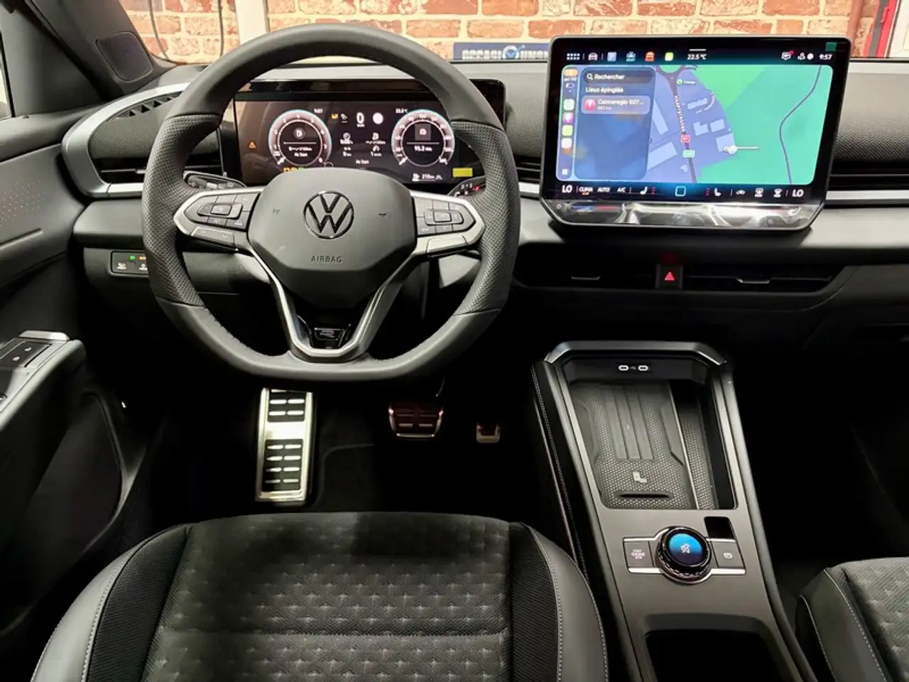 Volkswagen T-Roc 2026
