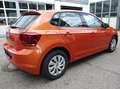 Volkswagen Polo Comfortline VI WINTERBEREIFUNG Orange - thumbnail 3