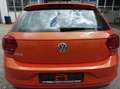 Volkswagen Polo Comfortline VI WINTERBEREIFUNG Orange - thumbnail 5