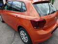 Volkswagen Polo Comfortline VI WINTERBEREIFUNG Orange - thumbnail 6