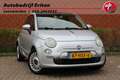 Fiat 500 1.2 70pk Lounge LUXE! | NL-auto | 1.2 4 cilinder! Gris - thumbnail 1
