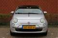 Fiat 500 1.2 70pk Lounge LUXE! | NL-auto | 1.2 4 cilinder! Gris - thumbnail 10