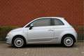 Fiat 500 1.2 70pk Lounge LUXE! | NL-auto | 1.2 4 cilinder! Gris - thumbnail 6