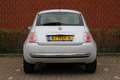 Fiat 500 1.2 70pk Lounge LUXE! | NL-auto | 1.2 4 cilinder! Gris - thumbnail 11