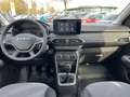 Dacia Sandero Stepway TCe 100 ECO-G Extreme+ SHZ+Navi+Klimaauto Weiß - thumbnail 6