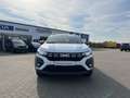 Dacia Sandero Stepway TCe 100 ECO-G Extreme+ SHZ+Navi+Klimaauto Weiß - thumbnail 3