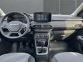 Dacia Sandero Stepway TCe 100 ECO-G Extreme+ SHZ+Navi+Klimaauto Weiß - thumbnail 20