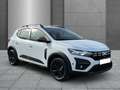 Dacia Sandero Stepway TCe 100 ECO-G Extreme+ SHZ+Navi+Klimaauto Weiß - thumbnail 16