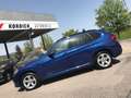 BMW X1 xDrive 20d ///M-SPORTPAKET E84/NAVI/XENON/SHZ Blue - thumbnail 3