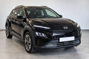e-Kona 64 kWh Sky (tot 580km! SOH 100%!!