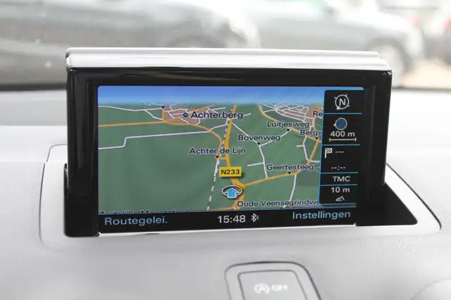 Audi A1 view 20