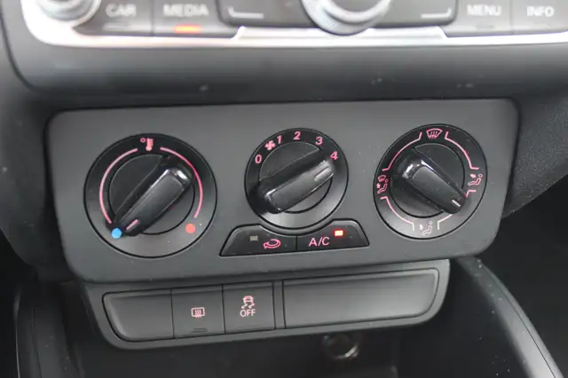 Audi A1 view 25