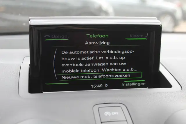 Audi A1 view 22