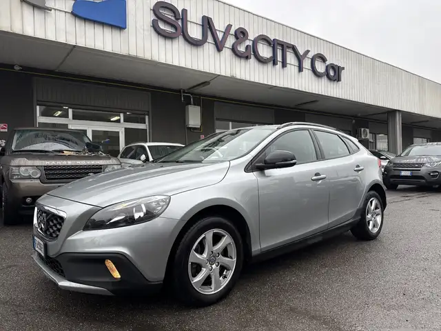 Volvo V40 Cross Country