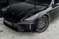 Porsche Panamera Hybr 2ndDisplay Sportexhaust Sportdesign Bose Zwart - thumbnail 3