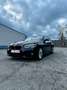 BMW 116 116i Zwart - thumbnail 1
