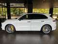 Porsche Cayenne Turbo Sport-Design-Paket*Approved*PCCB Blanc - thumbnail 5