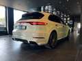 Porsche Cayenne Turbo Sport-Design-Paket*Approved*PCCB Blanc - thumbnail 11