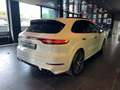 Porsche Cayenne Turbo Sport-Design-Paket*Approved*PCCB Blanc - thumbnail 8