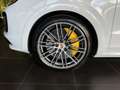 Porsche Cayenne Turbo Sport-Design-Paket*Approved*PCCB Blanc - thumbnail 12