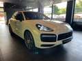 Porsche Cayenne Turbo Sport-Design-Paket*Approved*PCCB Blanc - thumbnail 2