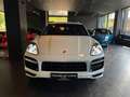 Porsche Cayenne Turbo Sport-Design-Paket*Approved*PCCB Blanc - thumbnail 3
