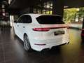 Porsche Cayenne Turbo Sport-Design-Paket*Approved*PCCB Blanc - thumbnail 6