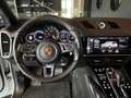 Porsche Cayenne Turbo Sport-Design-Paket*Approved*PCCB Blanc - thumbnail 15