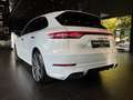 Porsche Cayenne Turbo Sport-Design-Paket*Approved*PCCB Blanc - thumbnail 10