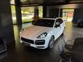 Porsche Cayenne Turbo Sport-Design-Paket*Approved*PCCB Blanc - thumbnail 4