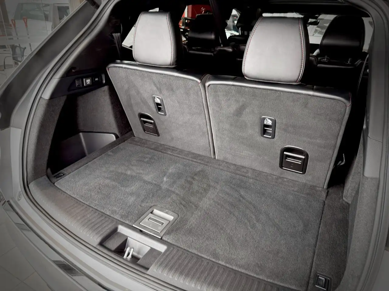 Acura MDX fotografie Acura MDX