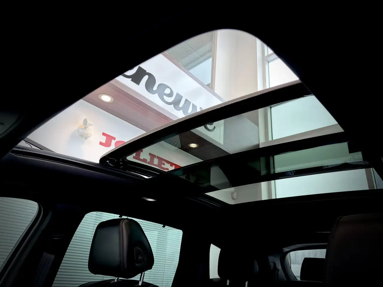 Acura MDX fotografie Acura MDX