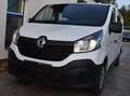 Renault Trafic L2H1 Doka 2,9t Komfort Blanc - thumbnail 1