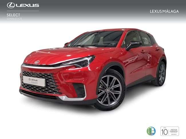 Lexus LBX 1.5 136cv HEV Elegant+ - foto 1