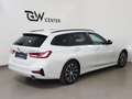 BMW 320 d xDrive Sport Dachhimmel schwarz Weiß - thumbnail 8