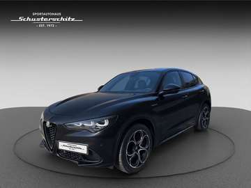 STELVIO VELOCE FACELIFT MATRIX TOTWINKEL 1 HAND