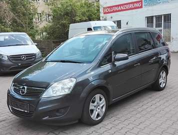 B Edition  7-Sitzer