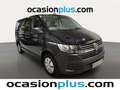 Volkswagen T6 Caravelle 2.0TDI BMT Origin Batalla Corta DSG 110kW Negro - thumbnail 2