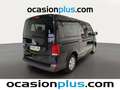 Volkswagen T6 Caravelle 2.0TDI BMT Origin Batalla Corta DSG 110kW Negro - thumbnail 3