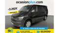 Volkswagen T6 Caravelle 2.0TDI BMT Origin Batalla Corta DSG 110kW Negro - thumbnail 1
