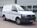 Volkswagen T5 Transporter 2.0 TDI 85pk Euro 5 - Airco - Cruise - Imperiaal Wit - thumbnail 2